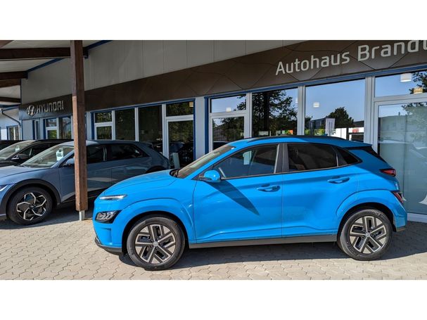 Hyundai Kona Elektro Trend 100 kW image number 4