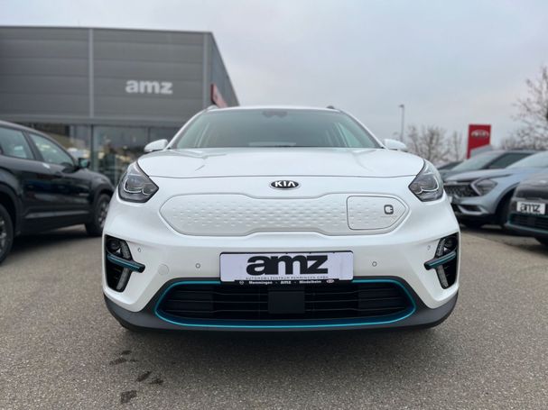 Kia Niro e Spirit 150 kW image number 4