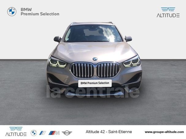 BMW X1 sDrive18i xLine 100 kW image number 19