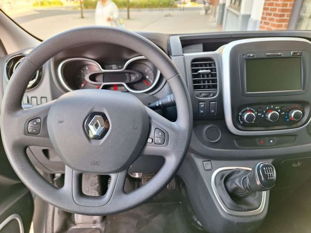 Renault Trafic 88 kW image number 7