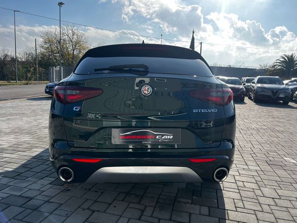 Alfa Romeo Stelvio 2.2 Q4 140 kW image number 6