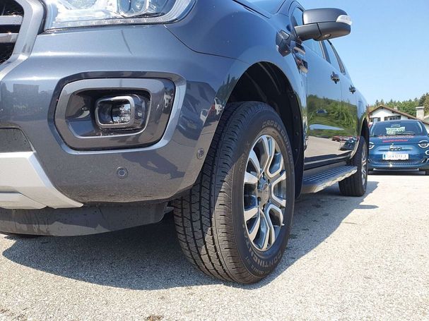 Ford Ranger 2.0 EcoBlue 156 kW image number 5