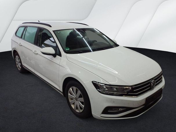 Volkswagen Passat Variant 2.0 TDI DSG 90 kW image number 1