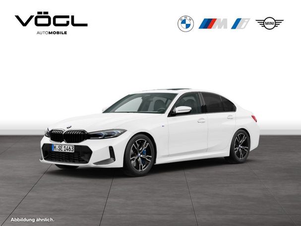 BMW 330i M Sport 180 kW image number 1