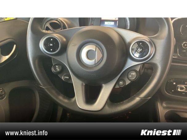 Smart ForTwo EQ 60 kW image number 6