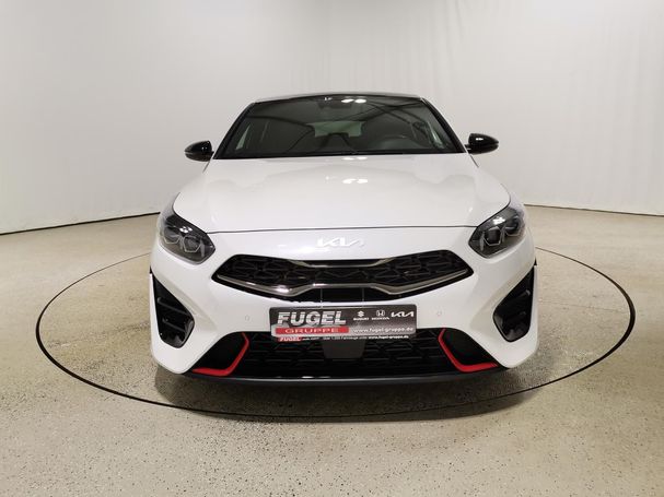 Kia ProCeed GT 150 kW image number 24