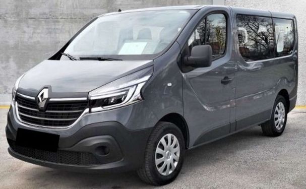 Renault Trafic dCi 120 Life 88 kW image number 8