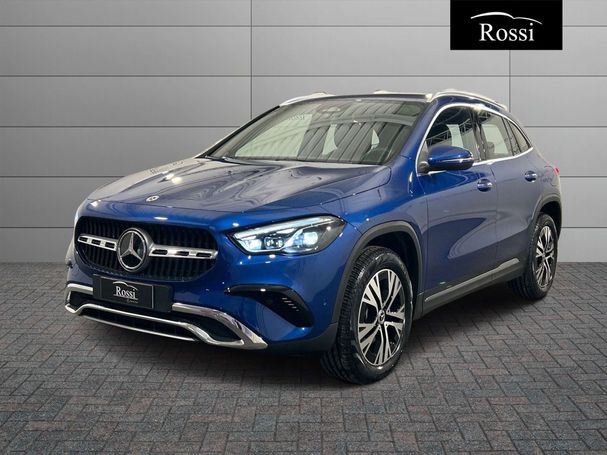 Mercedes-Benz GLA 180 d 85 kW image number 1