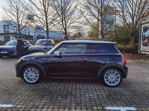 Mini Cooper SE Countryman ALL4 165 kW image number 19