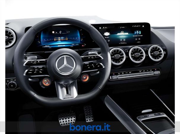 Mercedes-Benz GLA 35 AMG 225 kW image number 5