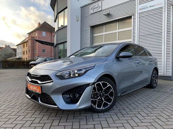 Kia ProCeed 1.5 T-GDI GT Line 118 kW image number 1