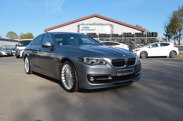 ALPINA D5 257 kW image number 20