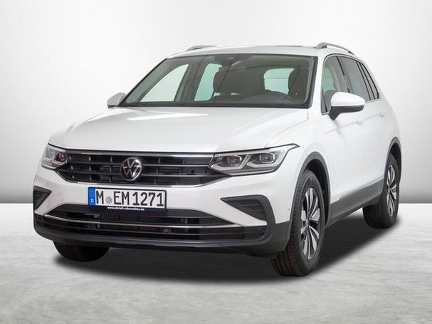 Volkswagen Tiguan 1.5 TSI Life DSG 110 kW image number 1