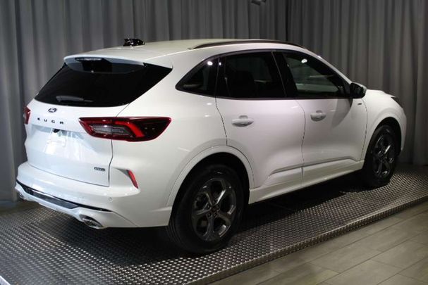 Ford Kuga 2.5 PHEV ST-Line 178 kW image number 1