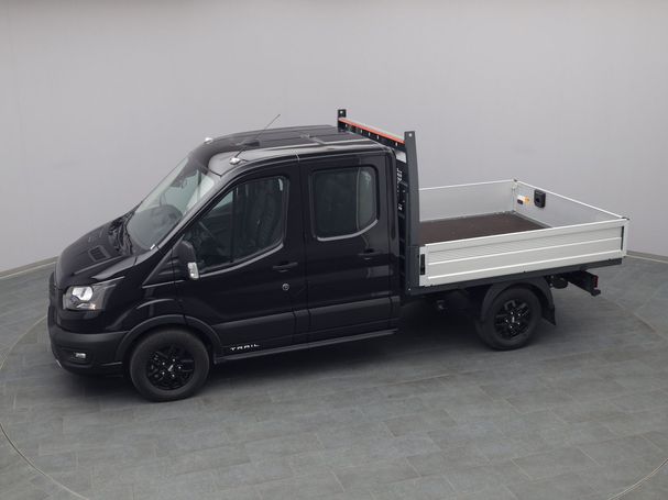 Ford Transit 350 L2 125 kW image number 40