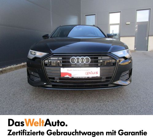 Audi A6 50 TDI quattro Sport 210 kW image number 3