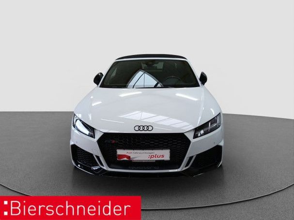 Audi TT RS 294 kW image number 8