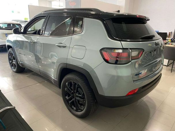 Jeep Compass 1.3 T4 PHEV 4xe 177 kW image number 5