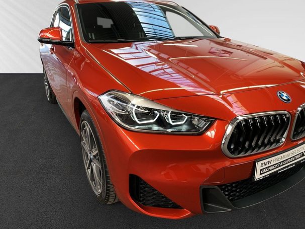 BMW X2 xDrive25e M Sport X 162 kW image number 11