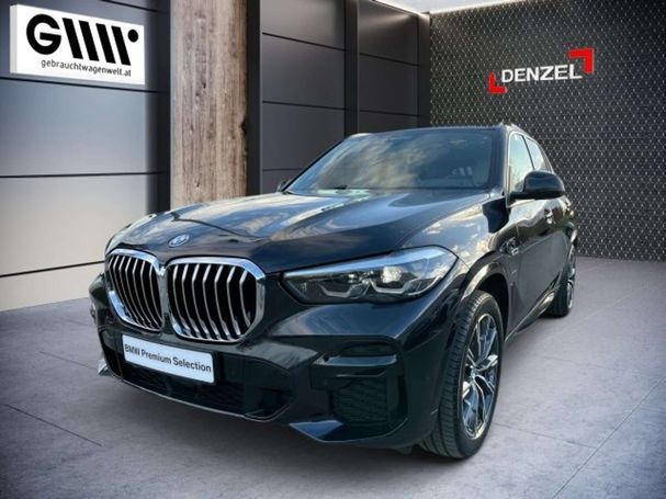 BMW X5 45e xDrive 290 kW image number 1