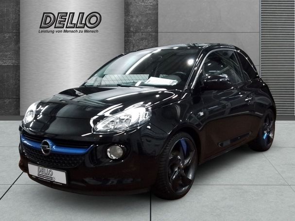 Opel Adam 1.4 Unlimited 64 kW image number 1