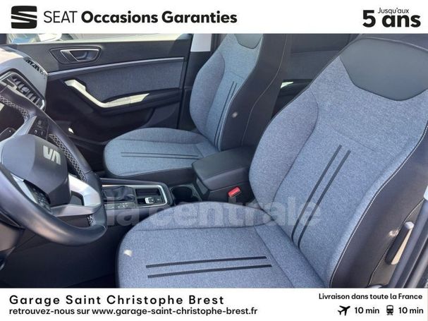 Seat Ateca 2.0 TDI DSG Style 110 kW image number 22