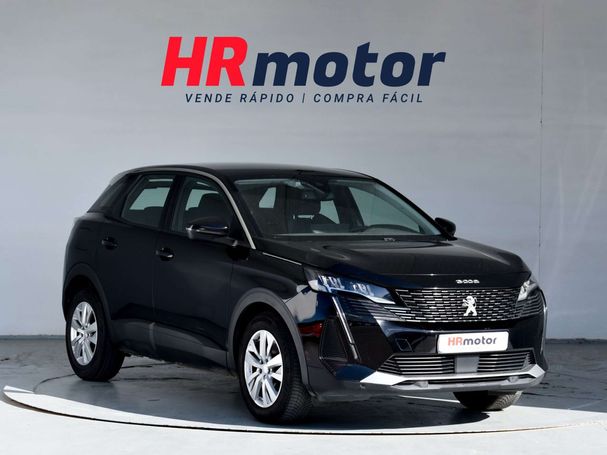 Peugeot 3008 96 kW image number 2