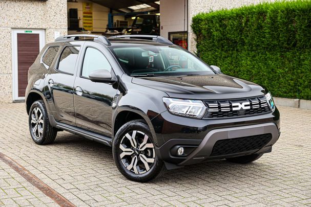 Dacia Duster 67 kW image number 2