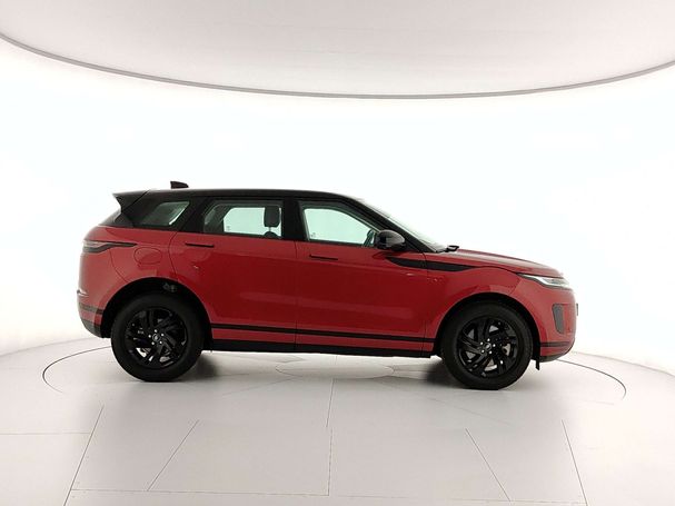 Land Rover Range Rover Evoque 120 kW image number 9