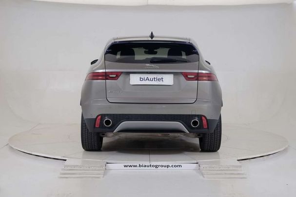 Jaguar E-Pace AWD S 110 kW image number 7