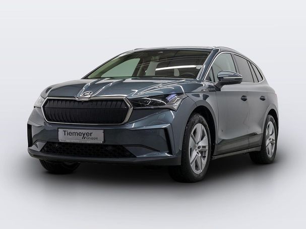 Skoda Enyaq 150 kW image number 3