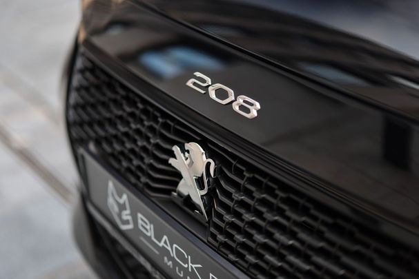 Peugeot e-208 100 kW image number 17