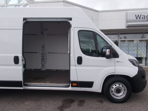 Fiat Ducato 140 103 kW image number 14