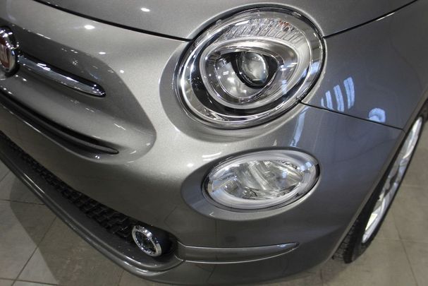 Fiat 500 51 kW image number 14