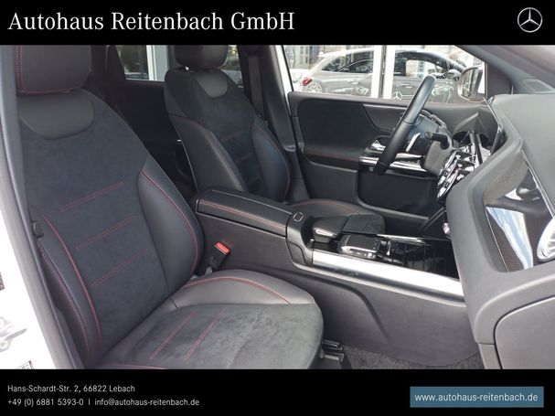 Mercedes-Benz B 250 165 kW image number 13