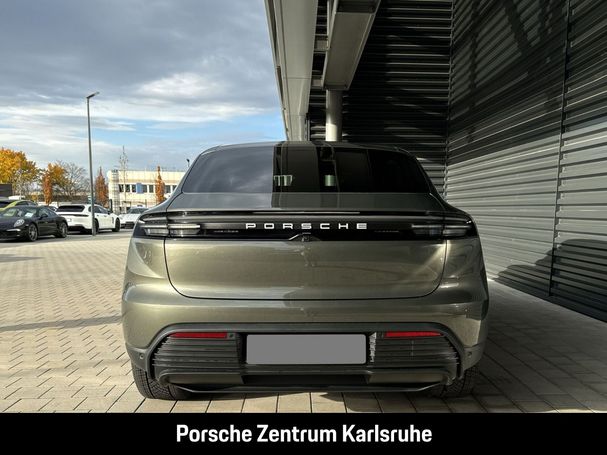 Porsche Macan 4S 380 kW image number 3