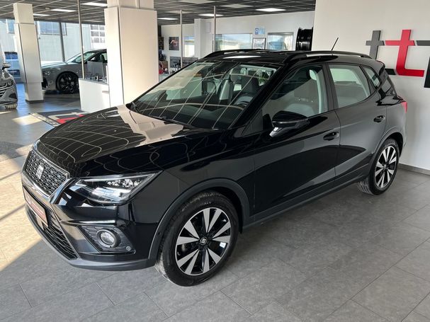 Seat Arona 1.0 TSI Style 70 kW image number 1