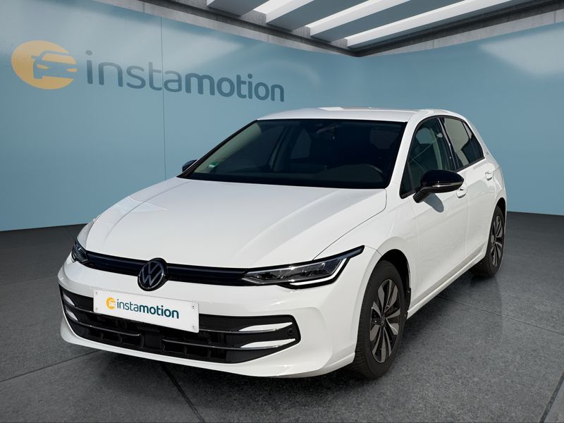 Volkswagen Golf 8 1.5