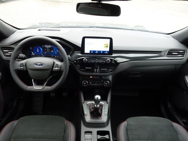 Ford Kuga 1.5 ST-Line 110 kW image number 9