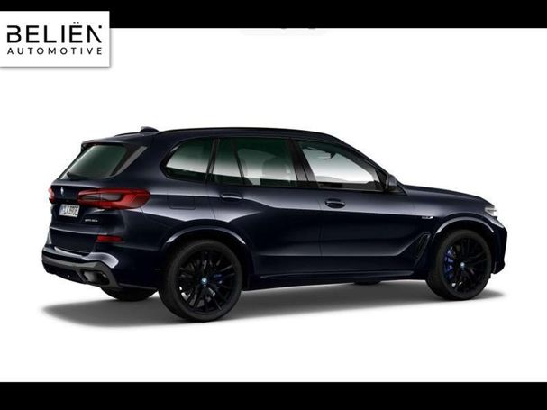 BMW X5 45e xDrive 290 kW image number 4