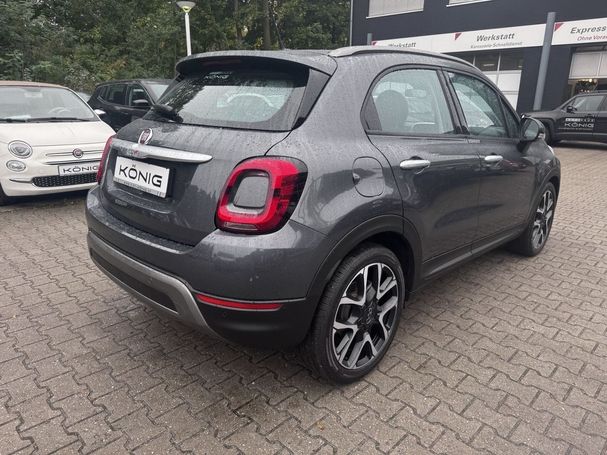 Fiat 500X 1.0 FireFly Turbo Cross 88 kW image number 6