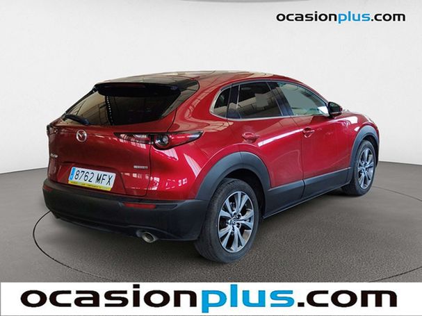 Mazda CX-30 2.0 137 kW image number 3