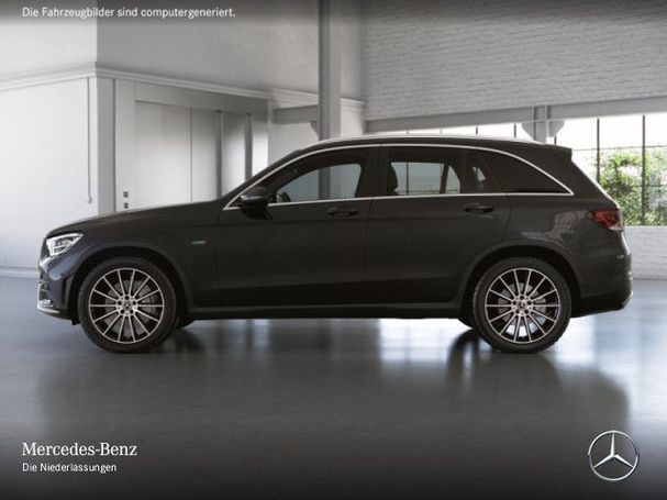 Mercedes-Benz GLC 300 e 235 kW image number 6