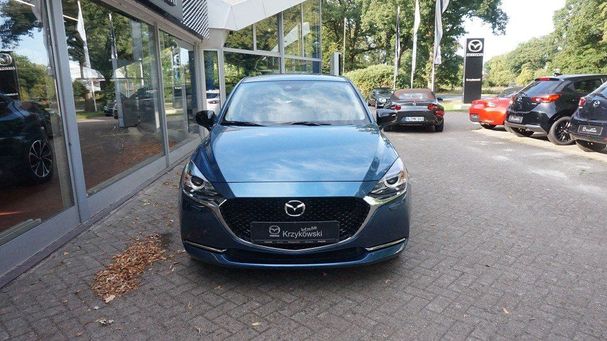 Mazda 2 66 kW image number 3