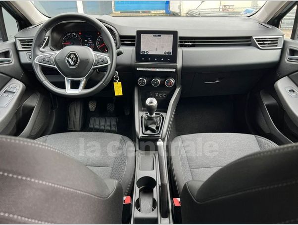 Renault Clio TCe 90 66 kW image number 15