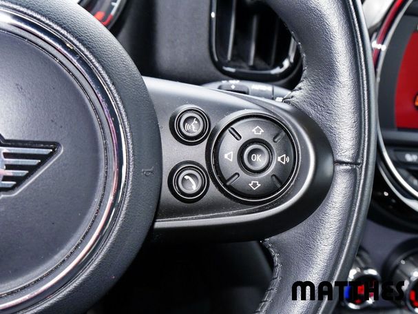 Mini One Countryman 75 kW image number 13