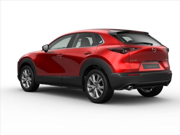 Mazda CX-30 2.0 186 137 kW image number 4