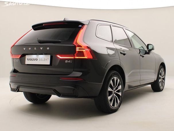 Volvo XC60 B4 AWD 140 kW image number 12