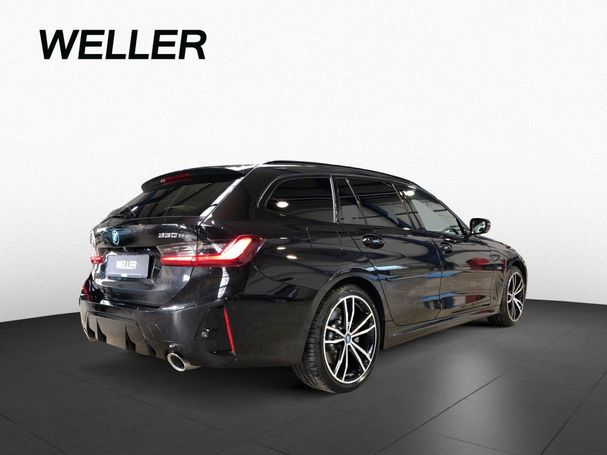 BMW 330e Touring M xDrive 215 kW image number 5