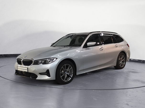 BMW 330d Touring M Sport xDrive 210 kW image number 1